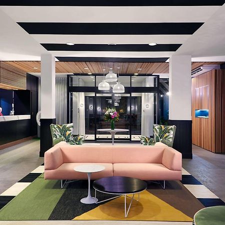 Hotel Chifley On South Terrace Adelaide Exterior foto