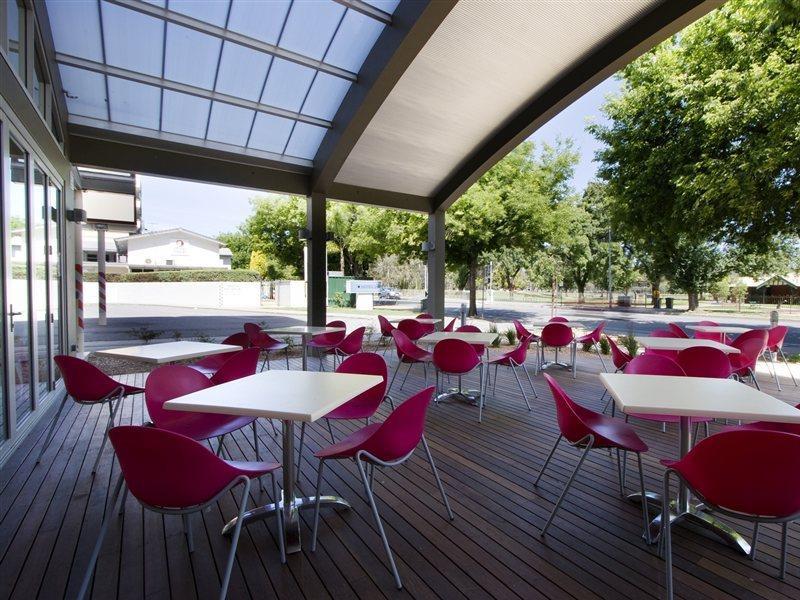 Hotel Chifley On South Terrace Adelaide Exterior foto