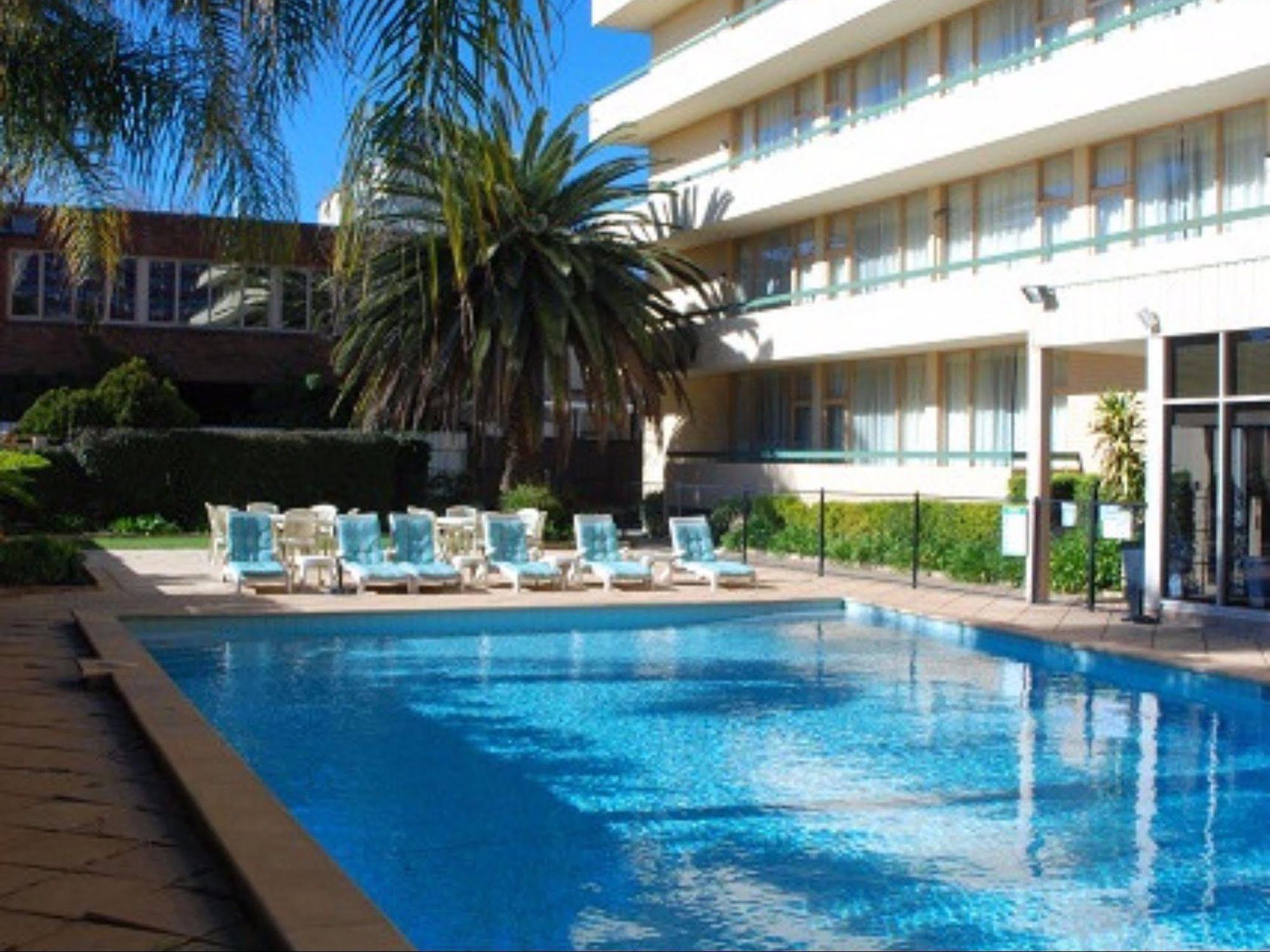Hotel Chifley On South Terrace Adelaide Exterior foto
