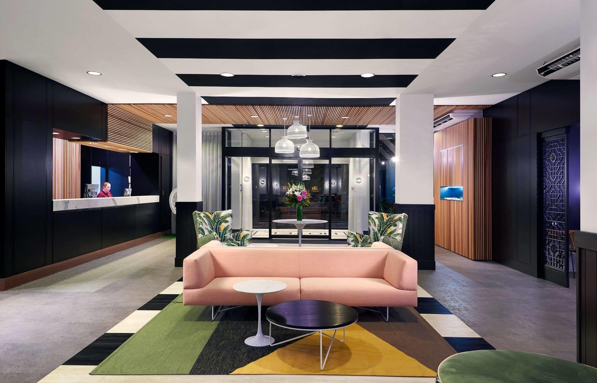 Hotel Chifley On South Terrace Adelaide Exterior foto