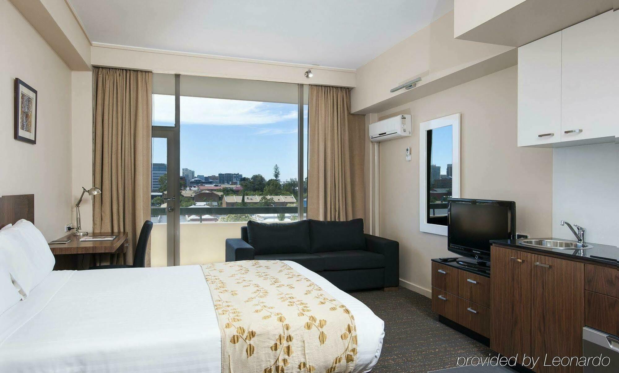 Hotel Chifley On South Terrace Adelaide Exterior foto
